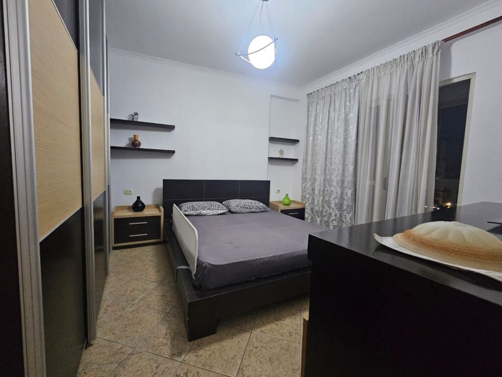 Apartment 2+1 for rent