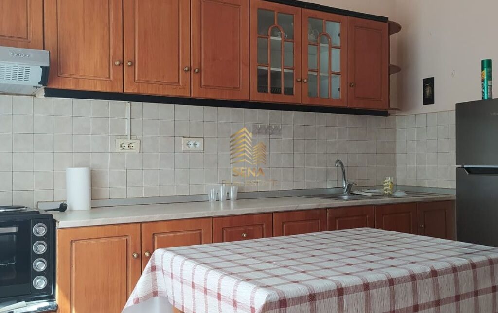 Affitto, Appartamento 1+1+Cucina Separata+Balcone, Vasil Shanto, 45.000 Lek al mese