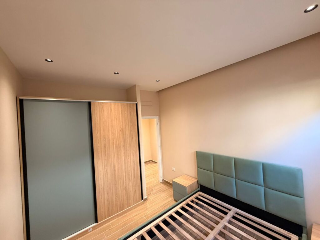 SHITET APARTAMENT 2+1 SHKEMBI I KAVAJES, GOLEM