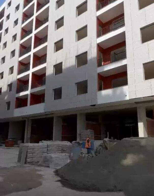 🏡 Vendesi in vendita Appartamento 1+1 – Space City, Paskuqan