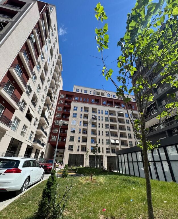 Qera | Apartament 1 + 1 | Rruga Dritan Hoxha | 380 €/muaj