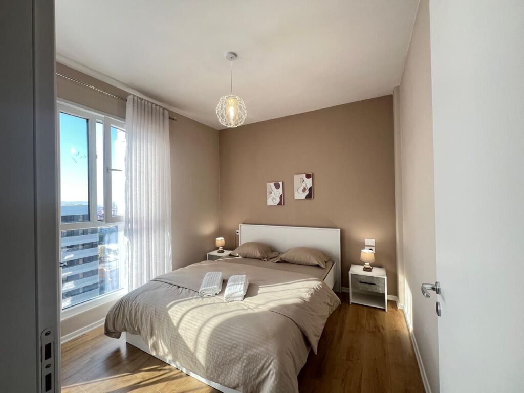Affitto | Apartament 1 + 1 | Don Bosko | 550 €/mese
