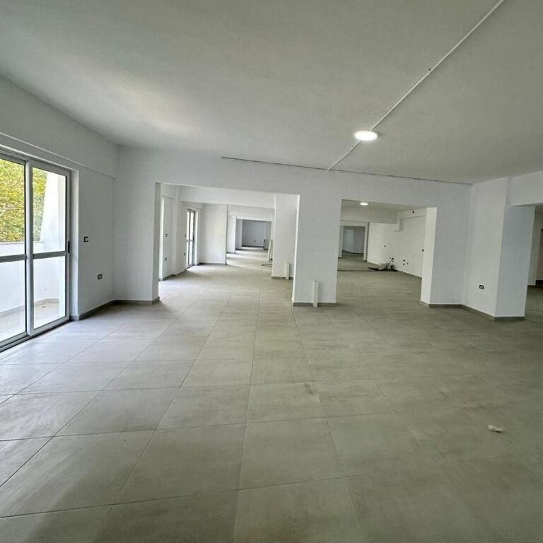 🏢✨ Open Space Premises for Sale – Dritan Hoxha Street ✨🏢
