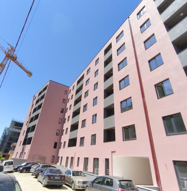 🏡 Appartamento 2+1 in Vendita – Mejestik Residence 1, Paskuqan