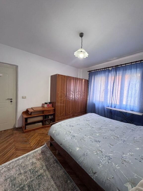 Qera | Apartament 1 + 1 | Rruga Naim Frashëri | 380 €/muaj