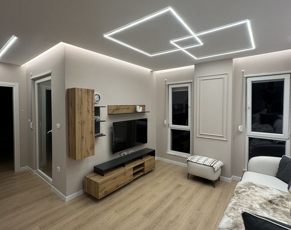 Qera | Apartament 1 + 1 | Univers City | 450 €/muaj