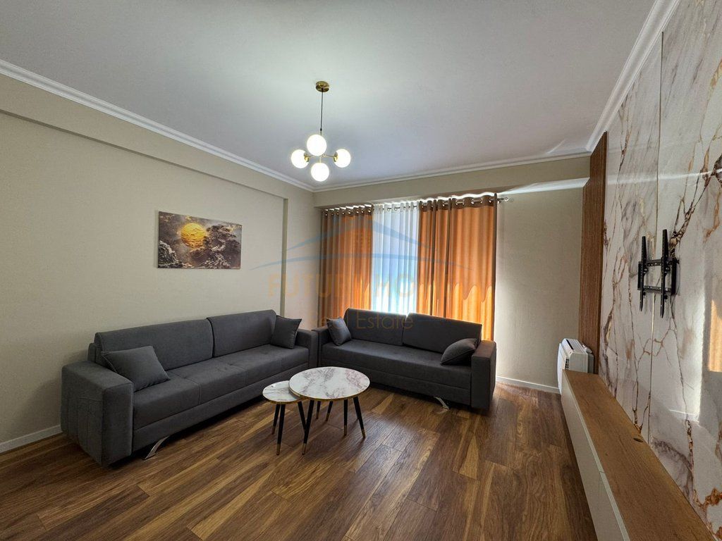 Rent, Apartment 1+1, Astir, Tirana.