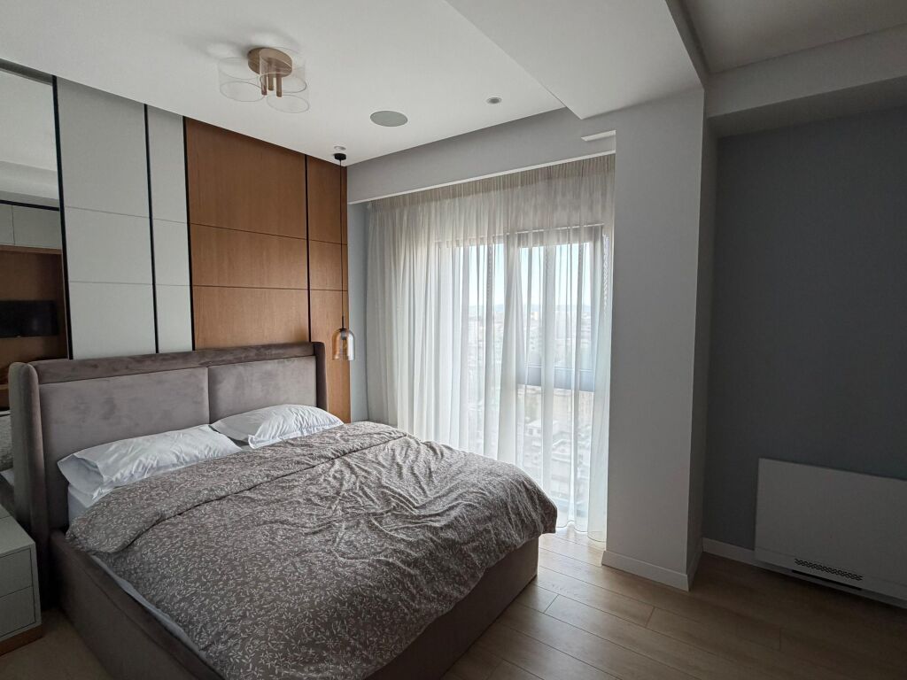 Luxury duplex for rent at Square 21
