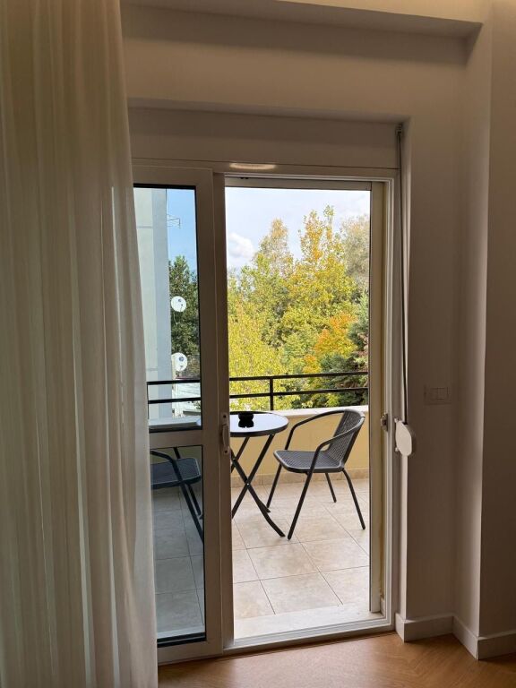 Apartment 1+1 for rent at the Zoological Garden