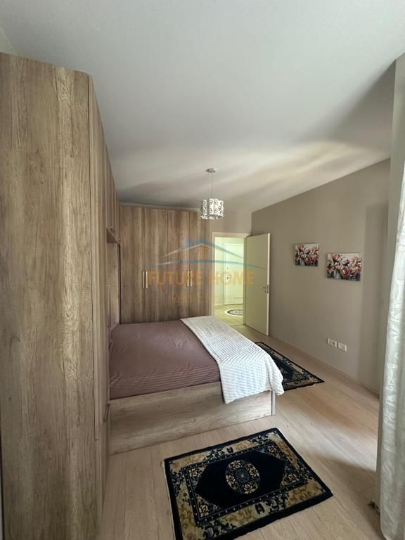 Rent, Apartment 1+1, Vind Complex, Ali Demi, Tirana.