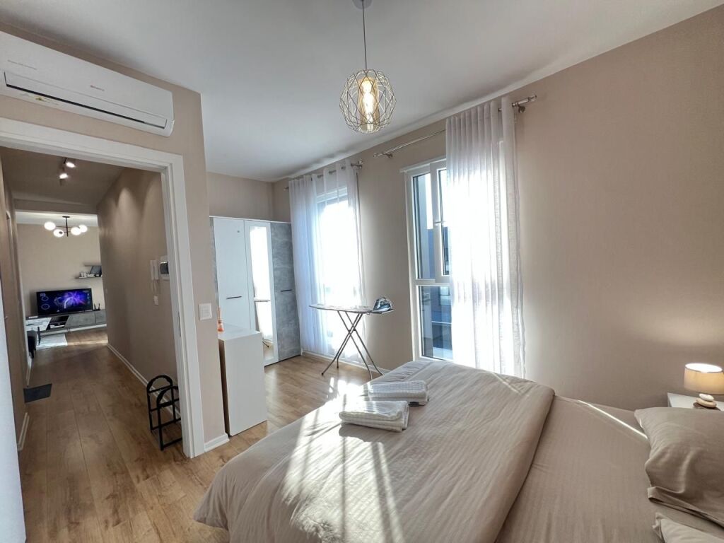 Affitto | Apartament 1 + 1 | Don Bosko | 550 €/mese