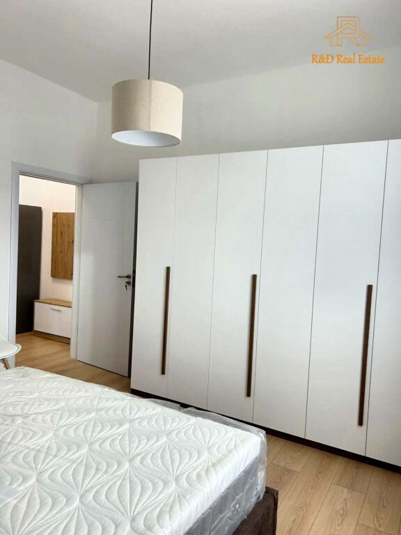 🏡 FOR RENT: Apartment 1+1 – Ali Demi, Tirana