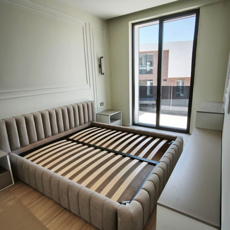 🏡 Apartment 1+1 for sale – Tulipan Residence