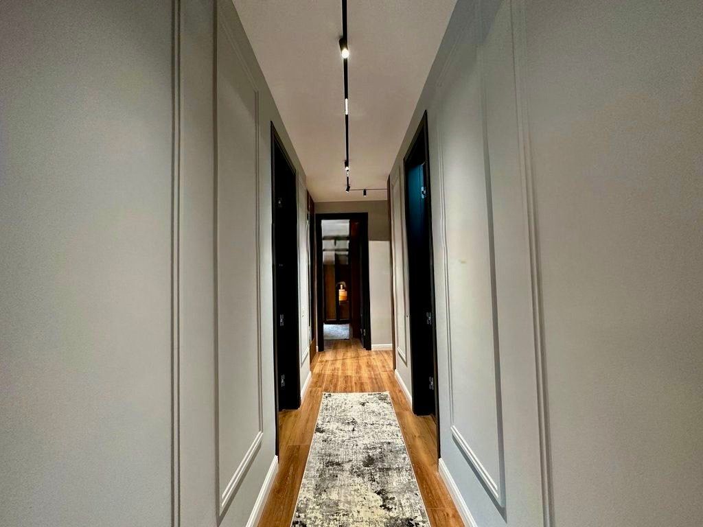 Apartment 2+1 for Rent – near TEG 🌿