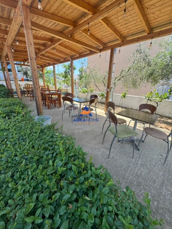 SI AFFITTA ATTIVITÀ COMMERCIALE 1400M2 "TEG" 12.000 EURO