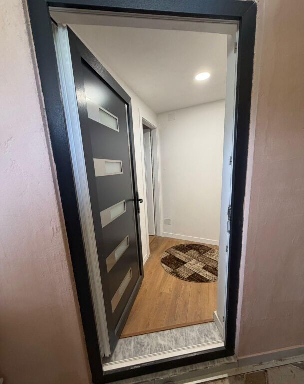 Rent | Apartament 1 + 1 | Rruga Nazmi Rushiti | 500 €/month