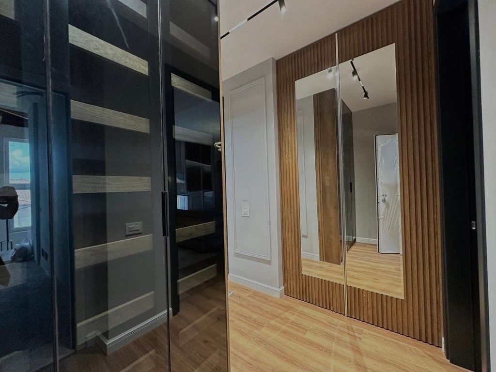 Apartment 2+1 for Rent – near TEG 🌿