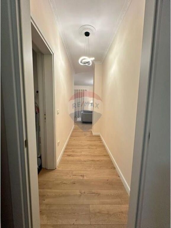 Apartament me qera 2+1 te Kompleksi Delijorgji