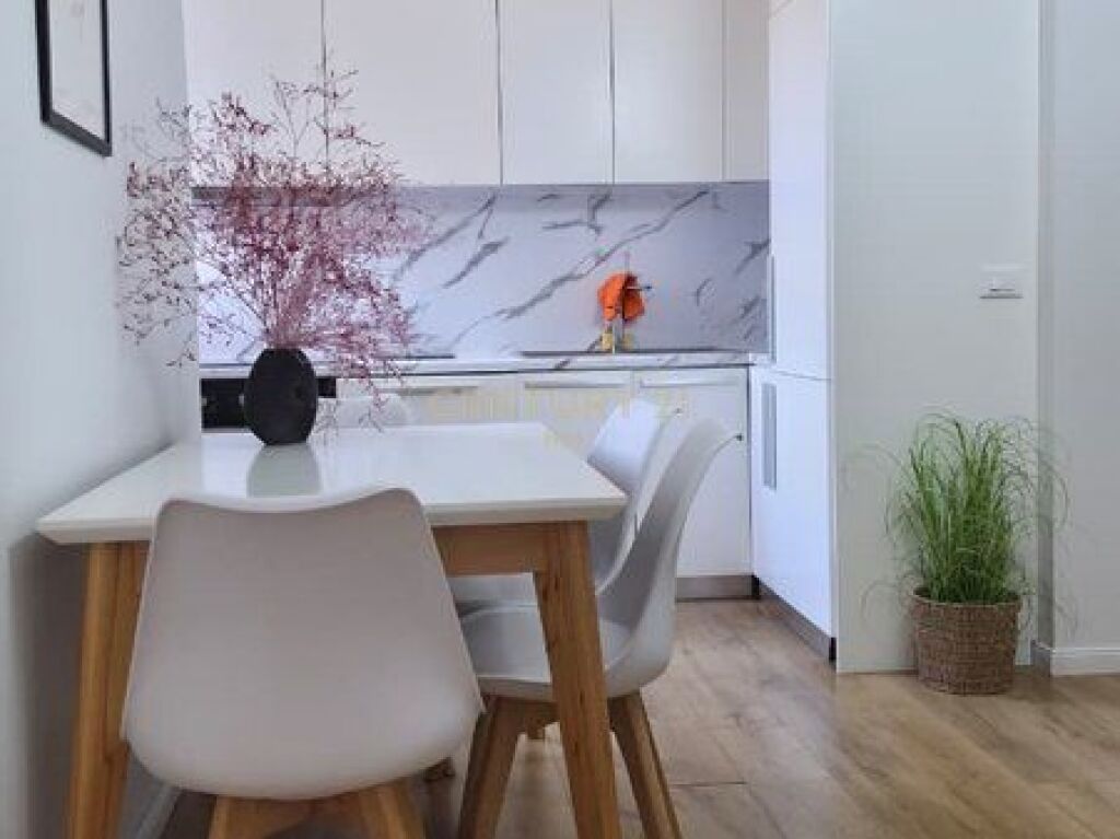 Apartment 3+1+2 for rent at Garda!