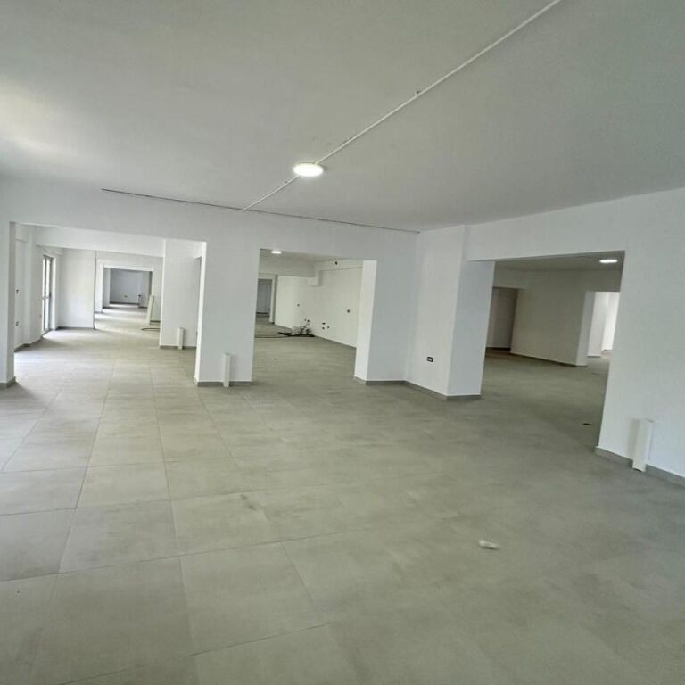 🏢✨ Open Space Premises for Sale – Dritan Hoxha Street ✨🏢