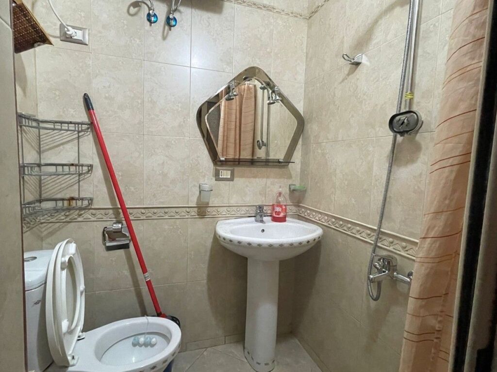 🏡 Appartamento 1+1 in Affitto – Ex Blocco (vicino a Caffè Roma)
