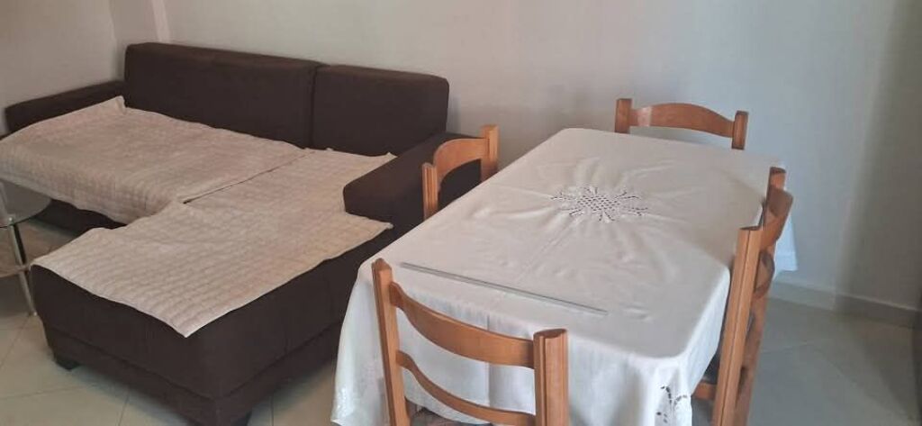 APARTAMENT 1+1 ME QERA - SELITE, TIRANE