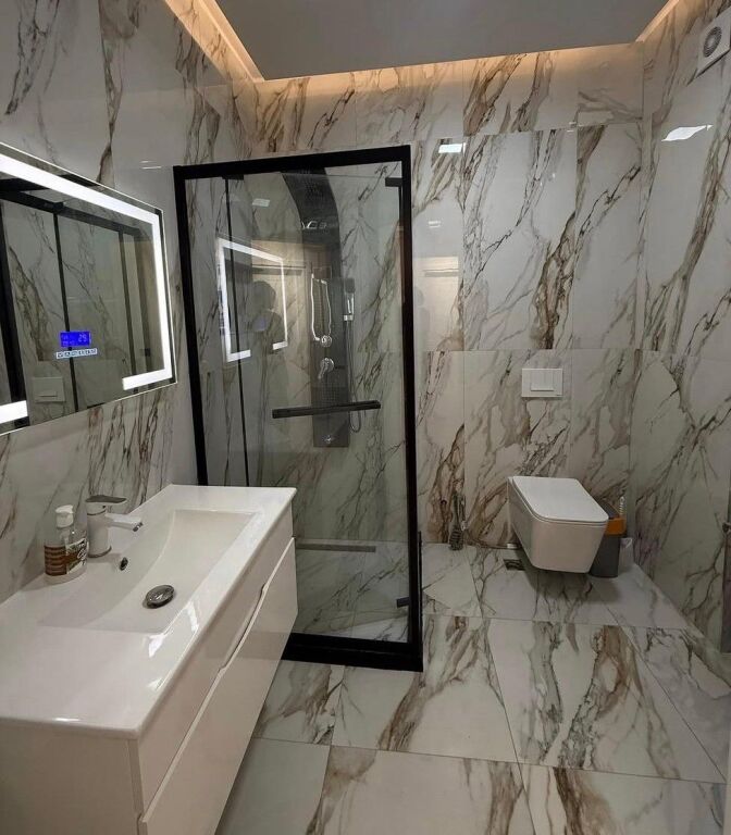 🏡 Apartament Modern 2+1+2 me Qira – Urban Gate, Astir (Ekskluzive)
