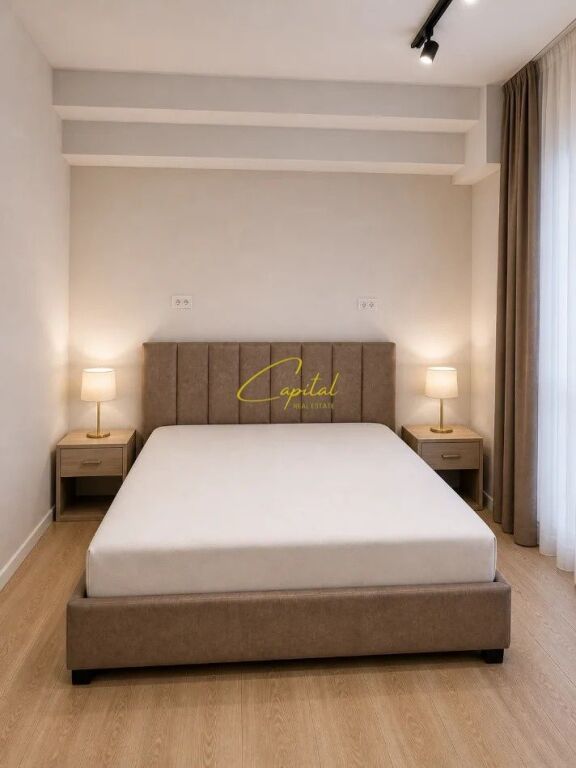 VENDESI APPARTAMENTO 1+1 ALI DEMI 88.000 EURO