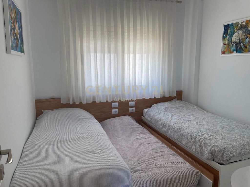 Appartamento 2+1 in Vendita a Gjirin e Lalzit, Durrës - 250.000€ | 95 m²