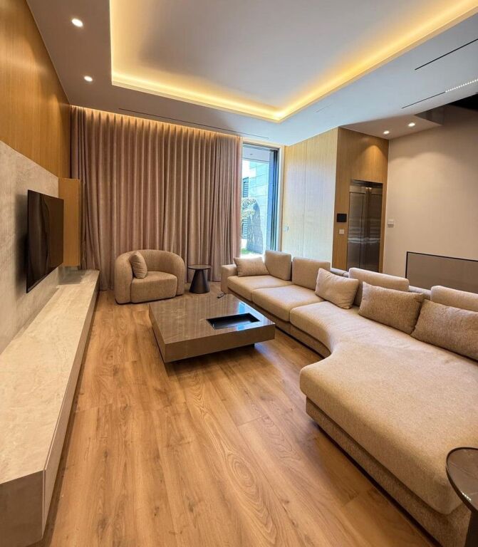 🏡 Villa di Lusso in Affitto – Residenza vicino a TEG