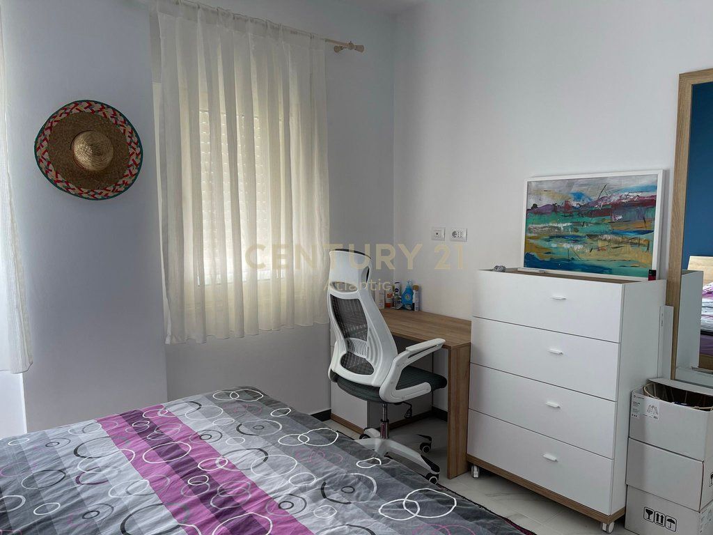 Appartamento 2+1 in Vendita a Gjirin e Lalzit, Durrës - 250.000€ | 95 m²