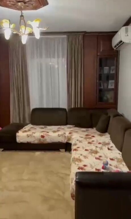 Shitet Apartament 3+1+2 📍Ndodhet ne Laprake, blloku "GINTASH"