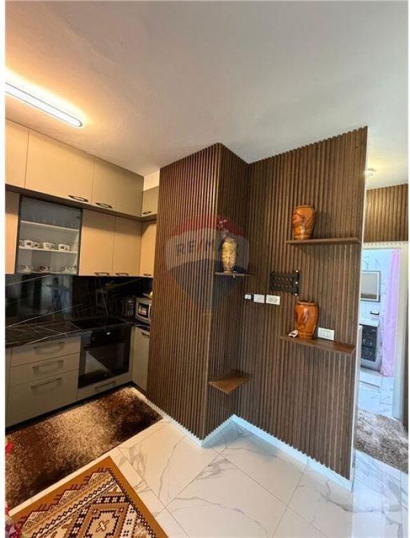Apartament - Për Shitje - Porcelan, Tiranë(ID: 530171038-1689)