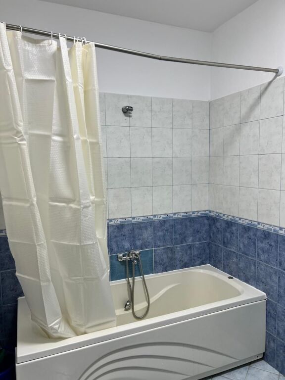 Qera | Apartament 1 + 1 | Sheshi Karl Topia | 450 €/muaj