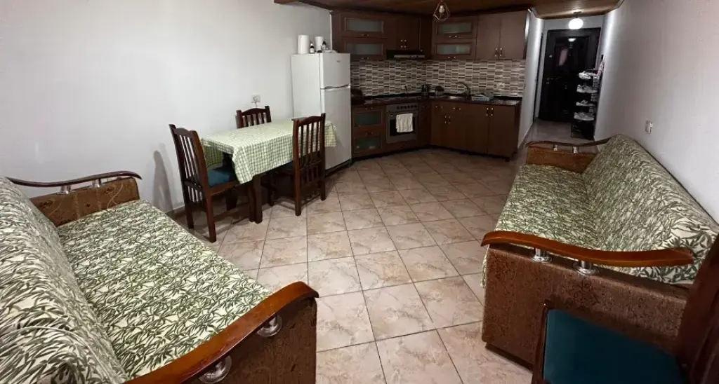 Affitto | Apartament 1 + 1 | Don Bosko | 400 €/mese