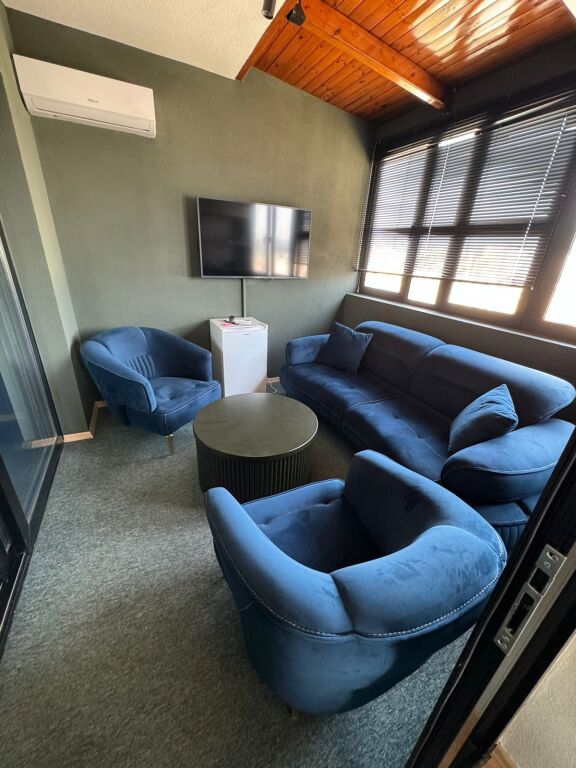 Office for Rent Mine Peza