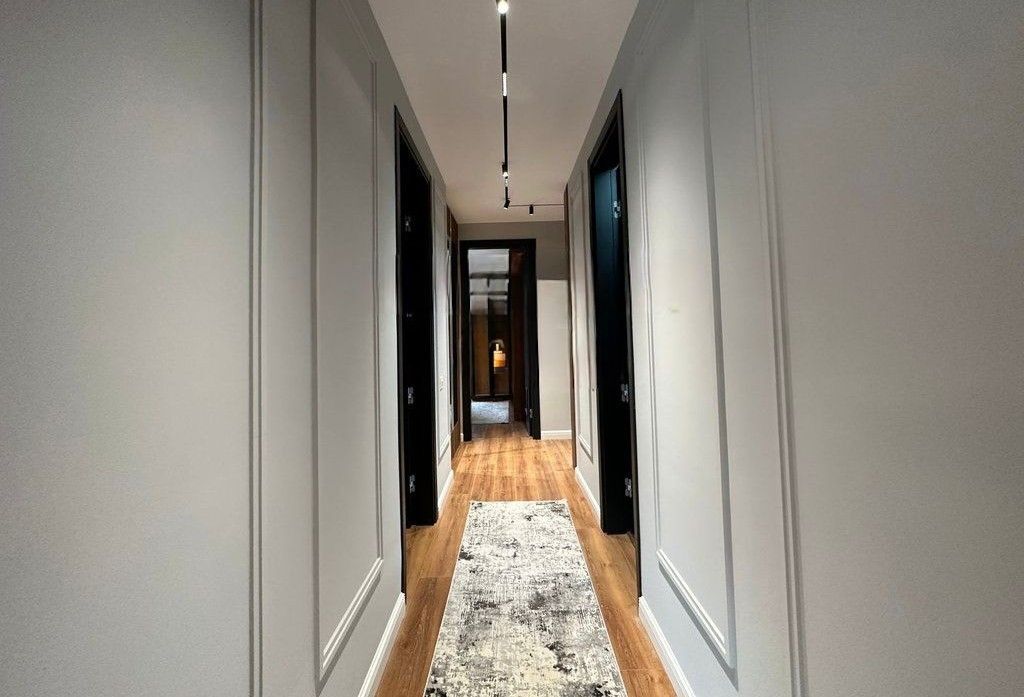 🏡 2+1 Apartment for Rent – In a Residence near TEG 🌿
