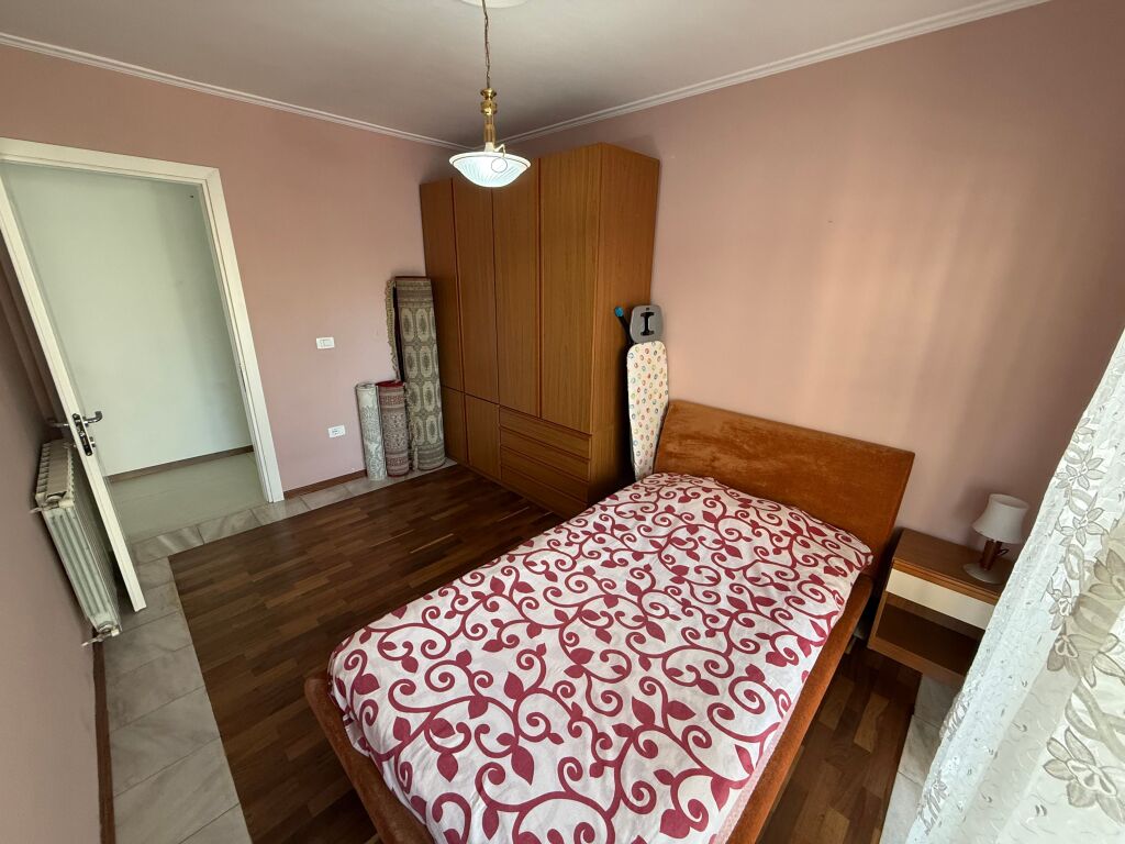 📣 AFFITTO Appartamento 2+1+2 Con Parcheggio 📍 Ex Blocco, Vicino alla Stazione di Servizio ESP OIL ✨