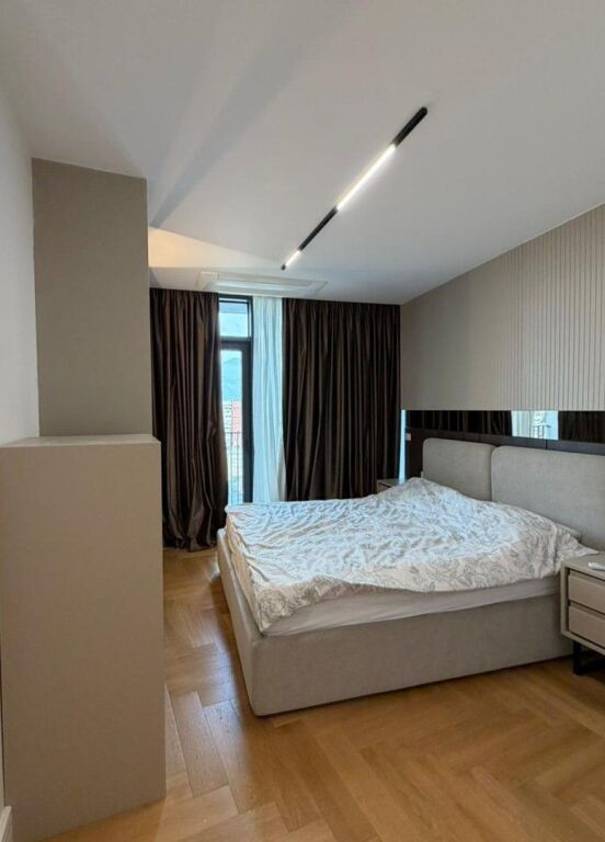 Apartament 2+1+ Post Parkimi me Qera – Lake View Residence ✨