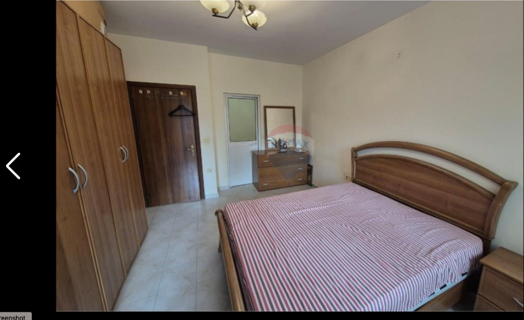 Appartamento in affitto 2+1 a Komuna e Parisit