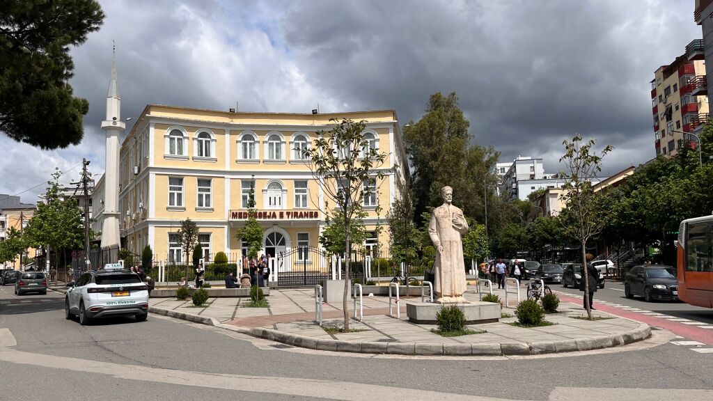 Monolocale in vendita, Medreseja