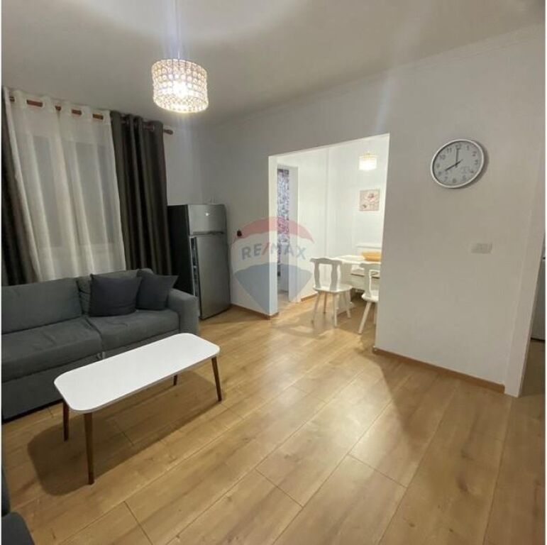 APARTAMENT 1+1 ME QIRA, 21 DHJETORI