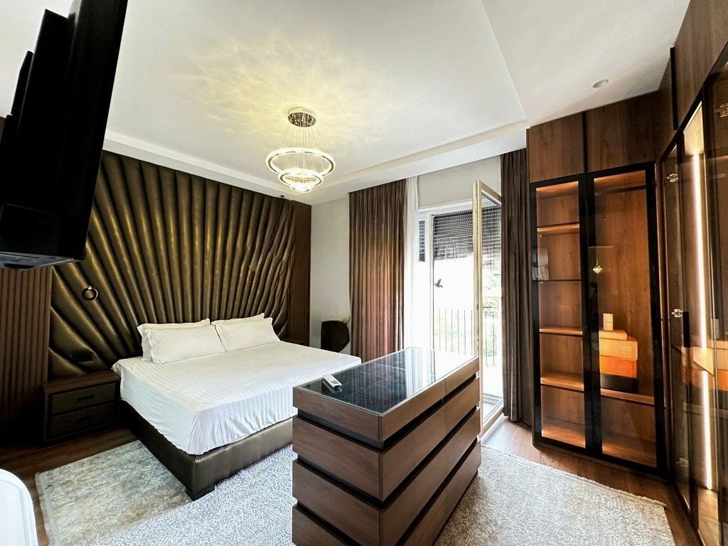 Apartment 2+1 for Rent – near TEG 🌿