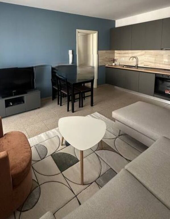 BOULEVARD ZOGU I PARE, WE RENT 1+1 APARTMENT! 650 € /Month