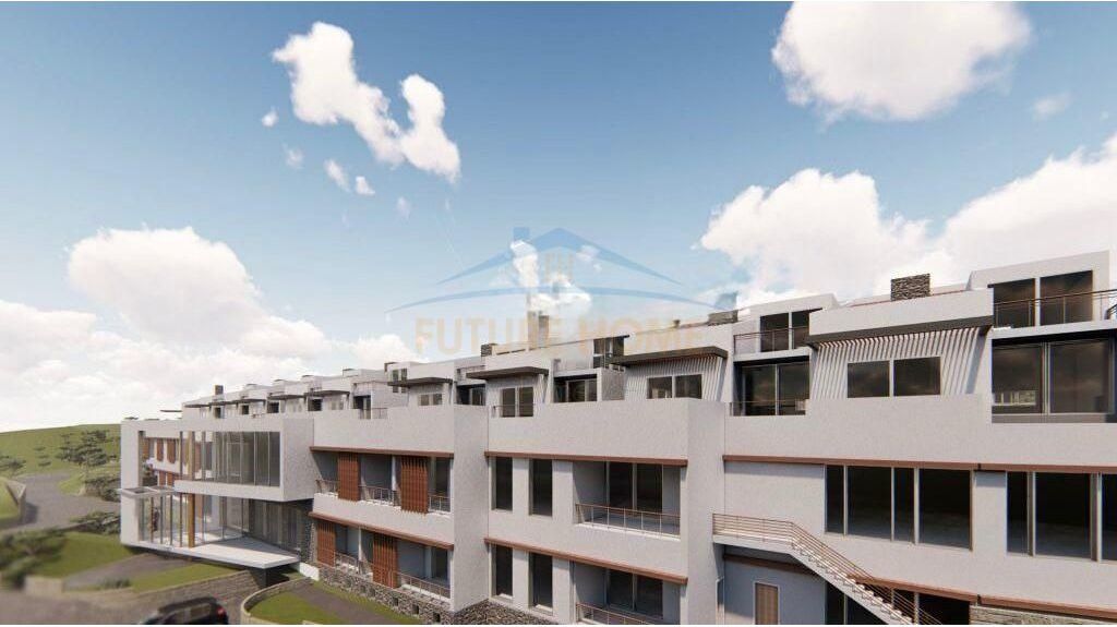 Shitet , Vile , Hekla Residence , Tirane