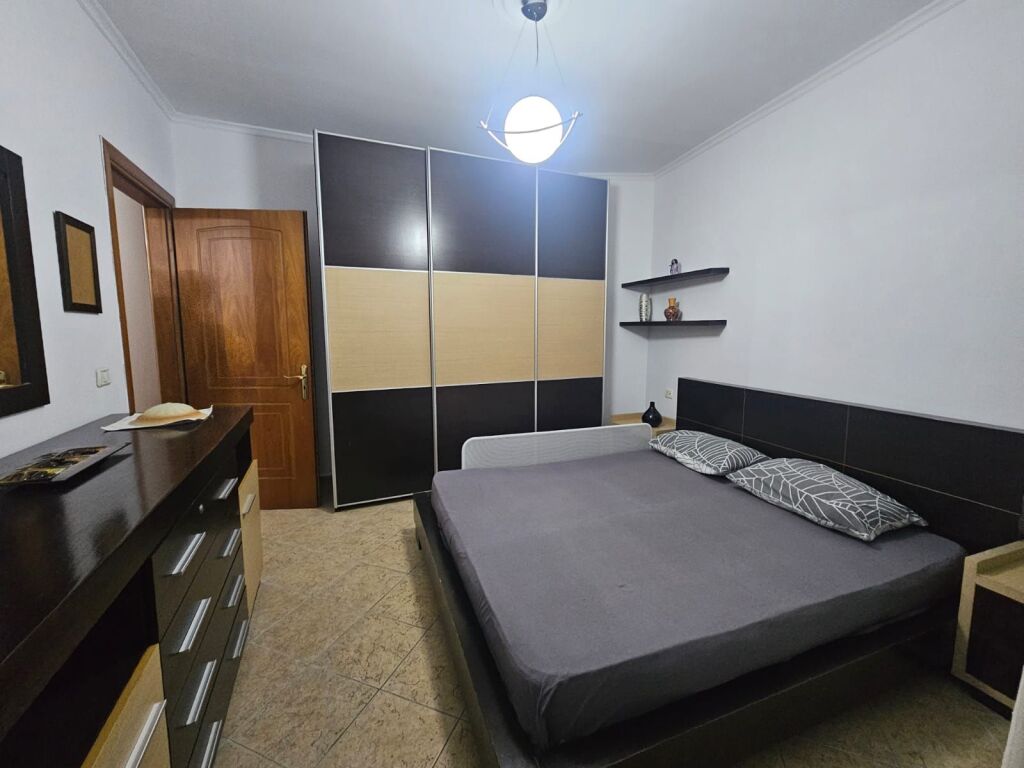 Apartment 2+1 for rent