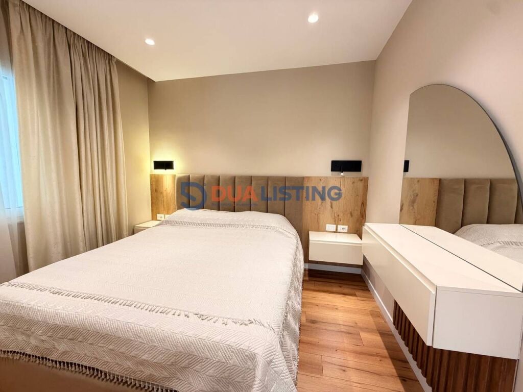 Vendiamo Appartamento Moderno 1+1 vicino al Lago Secco!