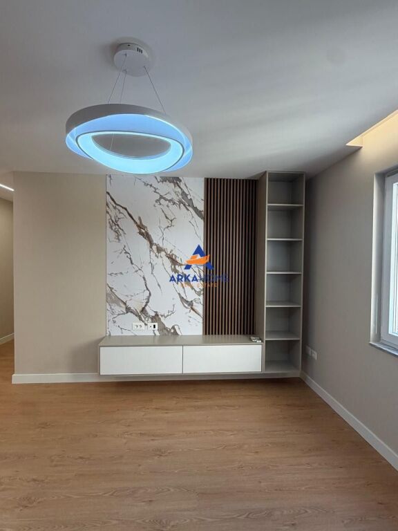 FOR SALE APARTMENT 2+1 "AT THE NEW BOULEVARD" 190,000 EURO