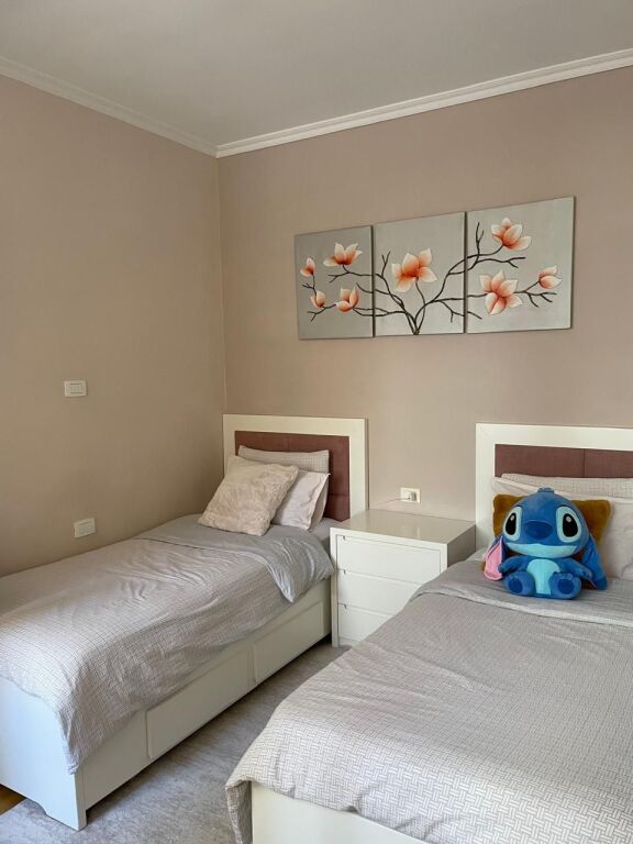 Apartment 3+1+2+parking space for sale Eduard Mano Street Near the Zoological Garden