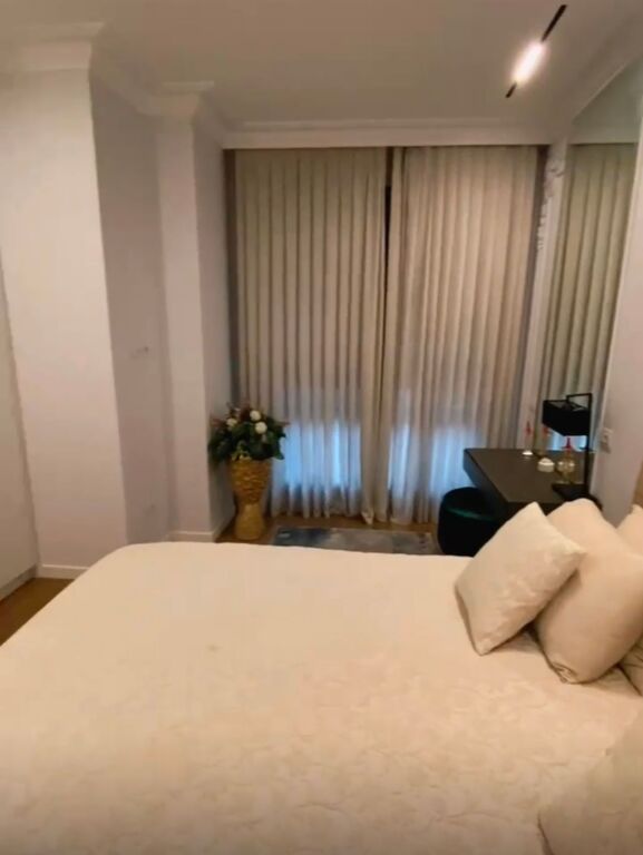 APARTMENT 2+1+2+ PARKING SPACE FOR RENT, BARRICADES STREET, TIRANA! 1,700 € /Month